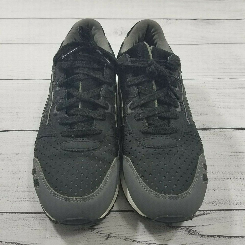 Asics Tiger Gel Lyte III 3 Running Shoes Size 8 - H6W1L - Picture 3 of 7